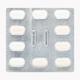 THE TRIGLYNASE 2 Tablet 10's - Diabetes-Ant