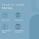 Winston 3 In 1 Led Light Therapy Face Mask 1's - Face Mask