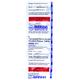 Uritin 0.4mg Tablet 10'S - Bladder And Prostate Disorders-Dru