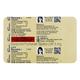 BISONEXT 5 Tablet 15's - Hypertension-Bet