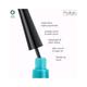 Plum EyeSwearBy Matte Liner WaterProof Quick Drying Per Vegan Cruelty Free 03 Aqua Wave 3 ml - Eyeliners