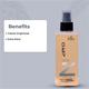 Silky Technobasics Zero Crystal Serum Liquid Crystals 125 ml - Hair Serums
