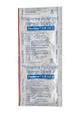Paxidep CR 12.5mg Tablet 10'S - Depression-Ant