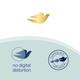 Dove Healthy Ritual For Growing Hair Shampoo 650 ml - Shampoos