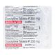 Doxolin 200mg Tablet 30'S - Asthma/COPD-Ast