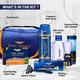 Park Avenue Good Morning Grooming Kit 7's - Pre & Post Shaves