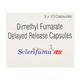 SCLERIFUMA 240mg Capsule 10's - Multiple Sclerosis-Imm