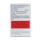 Tonact 20mg Tablet 15'S - High Cholesterol-Dys