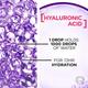 L'Oreal Paris Hyaluron Moisture 72H Moisture Filling Shampoo With Hyaluronic Acid 340 ml - Shampoos