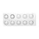 CILOVAS 10mg Tablet 10's - Hypertension-Cal
