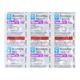 Acitrom 2mg Tablet 30'S - Blood Clot-Ant