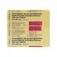 Zita Met Plus 20/500mg Tablet 15'S - Diabetes-Ant