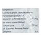 PP SET DSR Capsule 10's - Ulcer/Reflux/Flatulence-Aaa