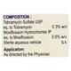 MOXITOBRA Eye Drops 5ml - Eye Infections-Eaa