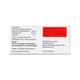 NOBEL SPAS NEW Tablet 10's - Muscle Spasm-Ant