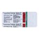 ISMOTAG 5mg Tablet 10's - Angina