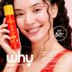 Aqualogica Detan+ Dewy Lightweight Sunscreen Gel SPF 50+ PA++++ For Tan-free, Bright & Hydrated Skin - 50 gm - Face Sunscreen