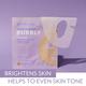 Patchology Serve Chilled BuBBly Hydrogel Brightening Face Mask 1's - Sheet Masks