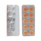 Norflox 200mg Tablet 10'S - Bacterial Infections-Qui