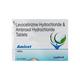 Amicet Tablet 10'S - Allergies-Ant