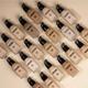 Pac Spotlight Liquid Foundation (Sand Bank) 40 ml - Foundation