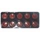 ZUGOHIST Tablet 10's - Cough And Cold-Cou