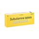 Arcalion 200mg Tablet 10'S - Supplements-Sup