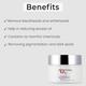 O3+ Dtan Scrub 50 gm - Scrubs & Exfoliants