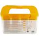 Manicure Pedicure Kit 1'S - Foot Creams & Lotions