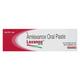 Lexanox Paste 5gm - Oral Care - P-Mou