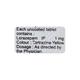 ORAZEP 1 Tablet 10's - Depression-Ant