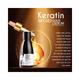 Qraamen Keratin Infused Hair Serum for Dry and Damaged Hair 100 ml - Hair Serums