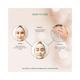 Medimix Ayurvedic Anti Pimple Face Pack 100 ml - Face Packs