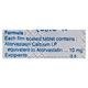 Atheart 10mg Tablet 10'S - High Cholesterol-Dys