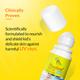 Fixderma Shadow Kids Roll On Sunscreen for Kids SPF 50 with Golden Seaweed & Phytosterol (30g) - Body Sunscreen