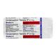 ONDET 4mg Tablet 10's - Ulcer/Reflux/Flatulence-Aaa