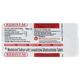 REHIST M Tablet 10's - Allergies-Ant