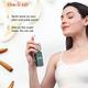 The Love Co Warm Vanilla Body Mist 150 ml - Perfumes (Edt/Edp)