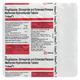 TRIBET 1mg Tablet 15's - Diabetes-Ant