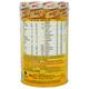 SOYGROWTH SOYA PROTEIN POWDER MIX CHOLESTEROL FREE FOOD Powder 200gm - Supplements-Vam