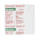 Nucoxia 90Mg Tablet 15's - Pain relief-Nsa