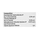 TIMITROL D Eye Drops 5ml - Glaucoma-Ant
