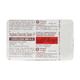 VOGLITOR MD 0.2mg Dispersible Tablet 15's - Diabetes-Ant