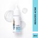 Novology Acne Clearing Serum with Thymol and Terpineol - Non-Drying, Non-Irritating 28 ml - Face Serum