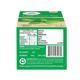 Organic India Tulsi Green Tea Bags - Classic 25's - Teas