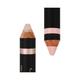 Anastasia Beverly Hills Highlighting Duo Pencil -Matte Camille/Sand Shimmer 4.8 gm - Eyebrow Pencils & Enhancers