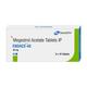 Endace 40mg Tablet 10'S - Cancer Oncology-Hor