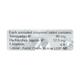 Telmikind H 80mg Tablet 10'S - Hypertension-Ang