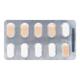 GLYCIMET PG 2mg Tablet 10's - Diabetes-Ant
