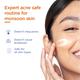 Episoft AC Moisturiser with Microencapsulated Sunscreen UVA/UVB SPF 30 75gm - Body Sunscreen